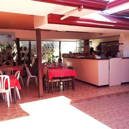 Bed and Breakfast Ysabelle Mansion Puerto Princesa Esterno foto