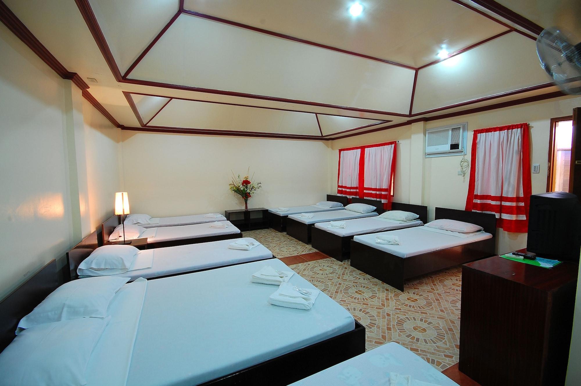 Bed and Breakfast Ysabelle Mansion Puerto Princesa Esterno foto