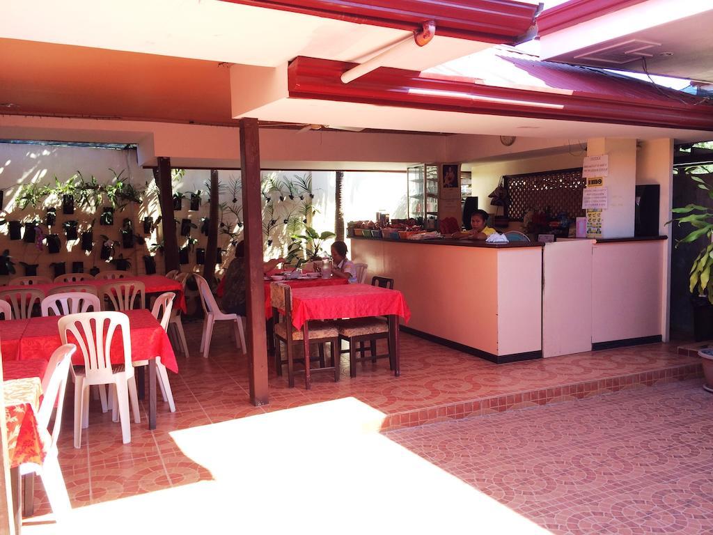 Bed and Breakfast Ysabelle Mansion Puerto Princesa Esterno foto
