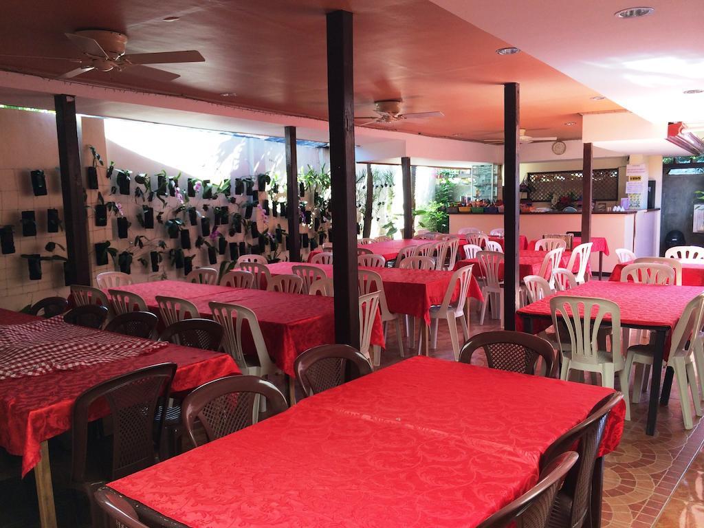 Bed and Breakfast Ysabelle Mansion Puerto Princesa Esterno foto